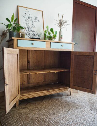 buffet relooking