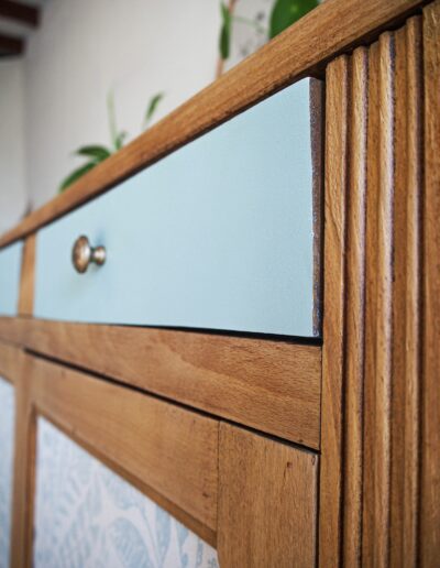 relooking buffet bas