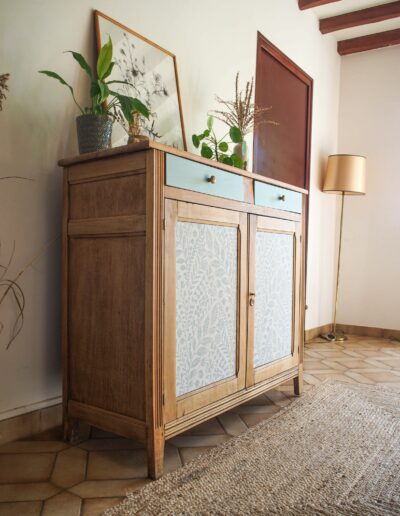buffet parisien relooking